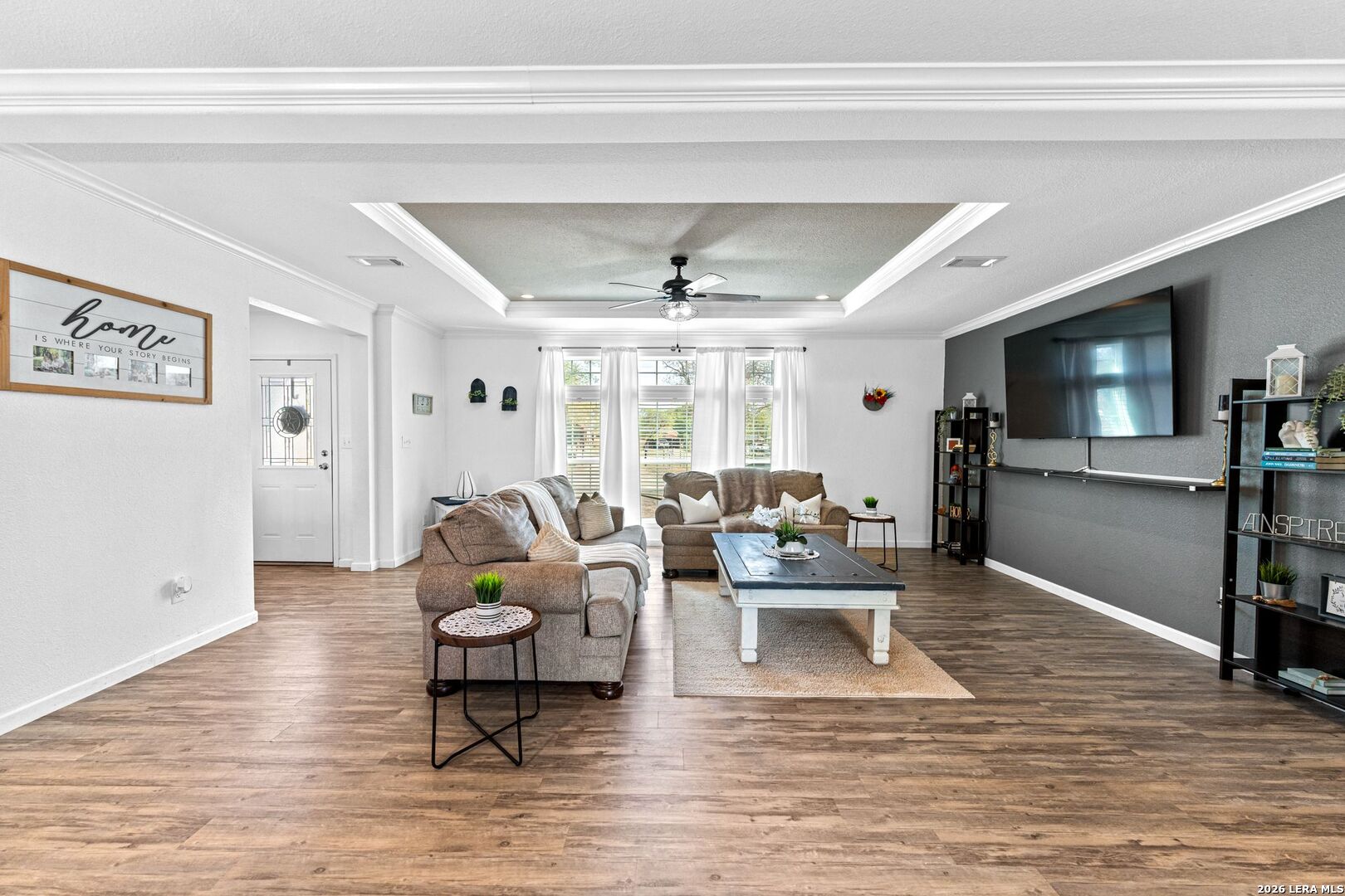 1200 Spur Ridge San Antonio, TX 78264 - Photo 4 of 32