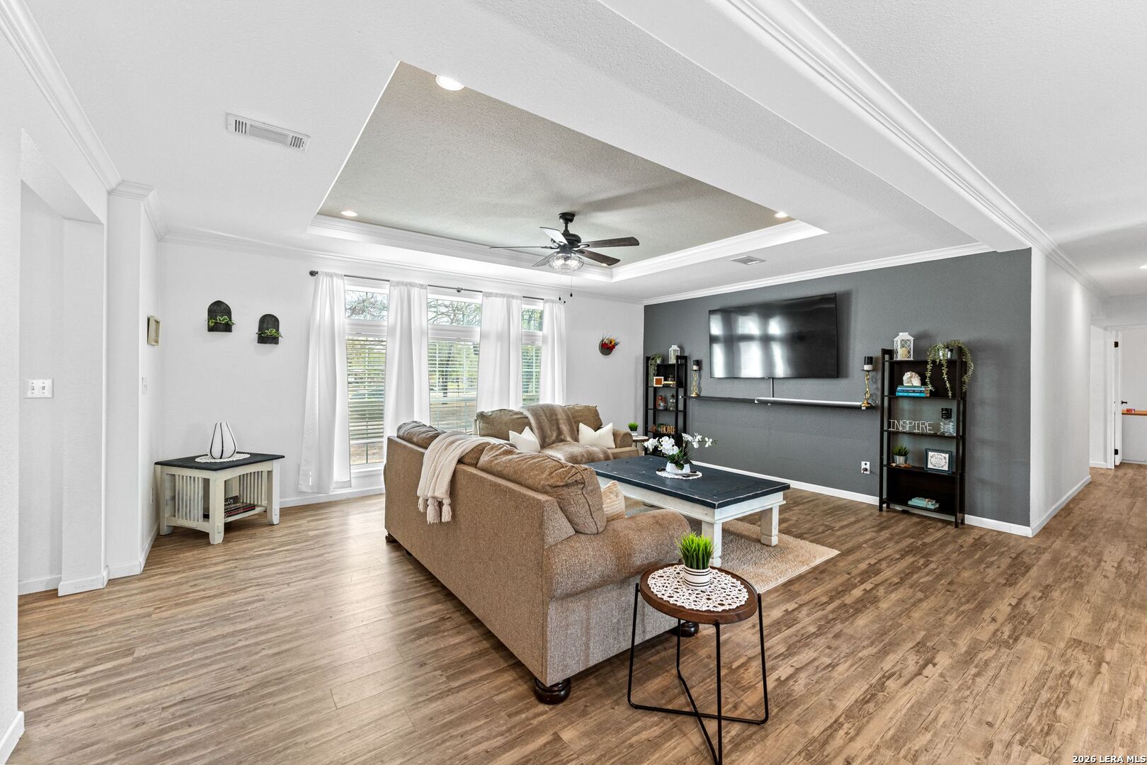 1200 Spur Ridge San Antonio, TX 78264 - Photo 5 of 32