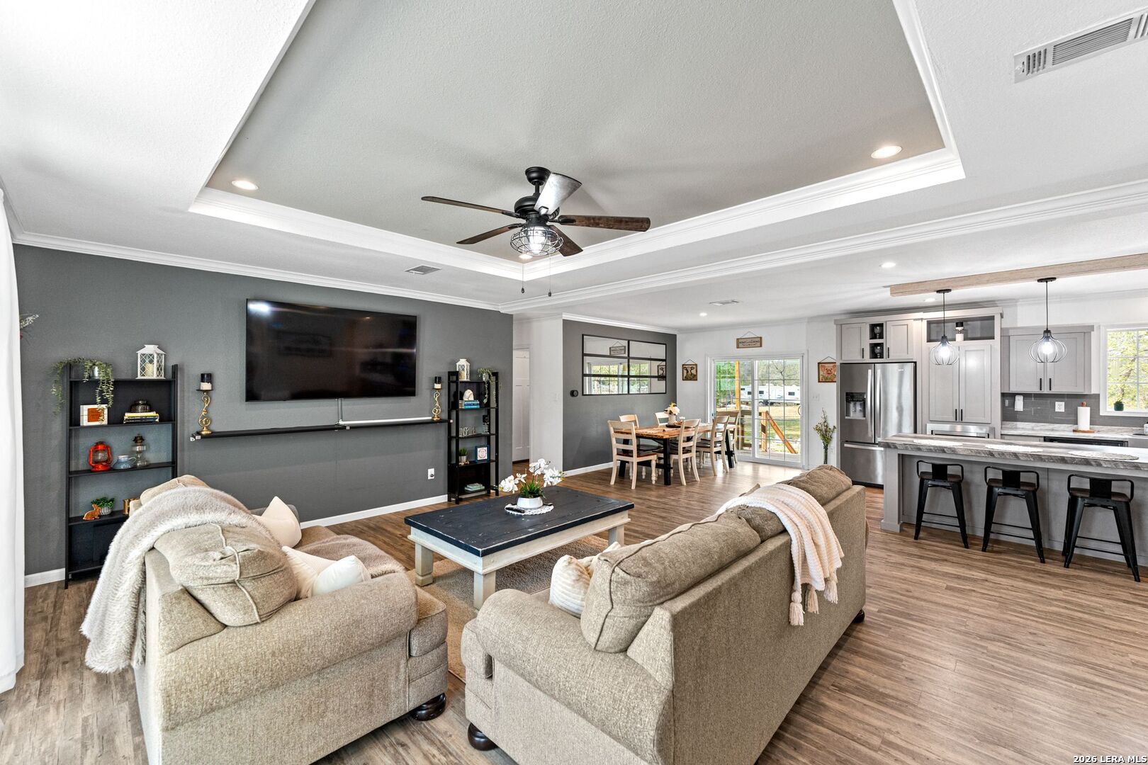 1200 Spur Ridge San Antonio, TX 78264 - Photo 7 of 32