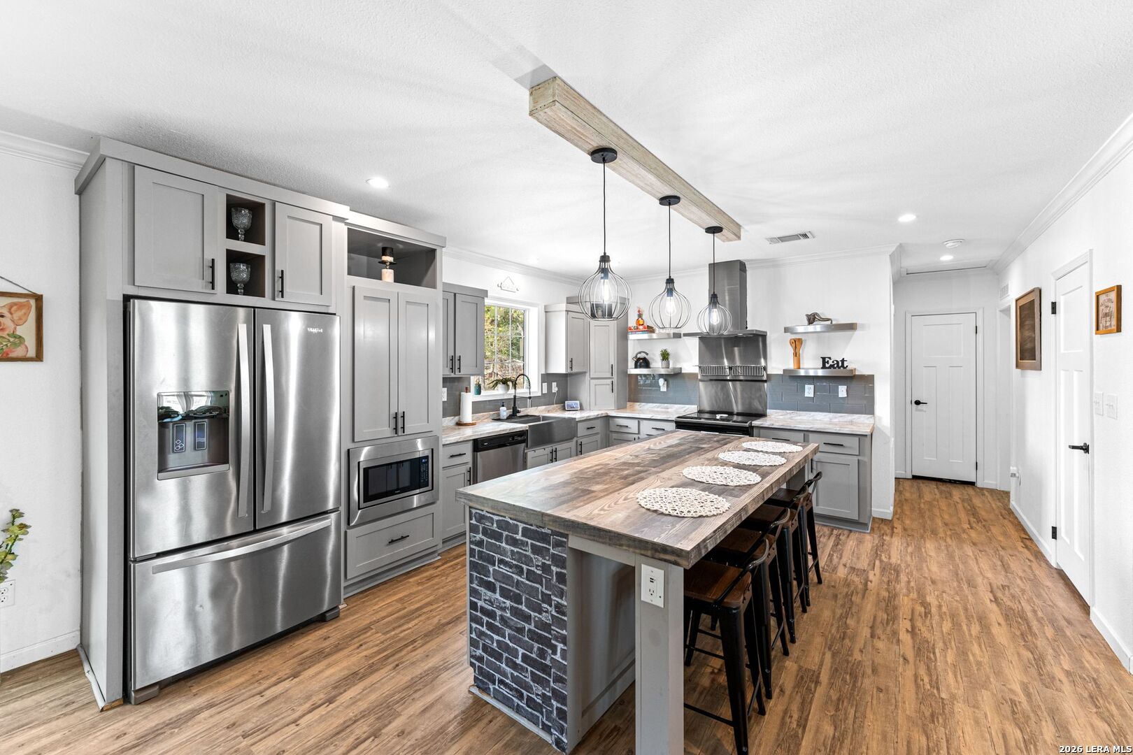 1200 Spur Ridge San Antonio, TX 78264 - Photo 8 of 32