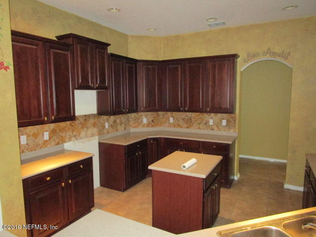 6071 Wakulla Springs Road Jacksonville, FL 32258 - Photo 6 of 18 Kitchen