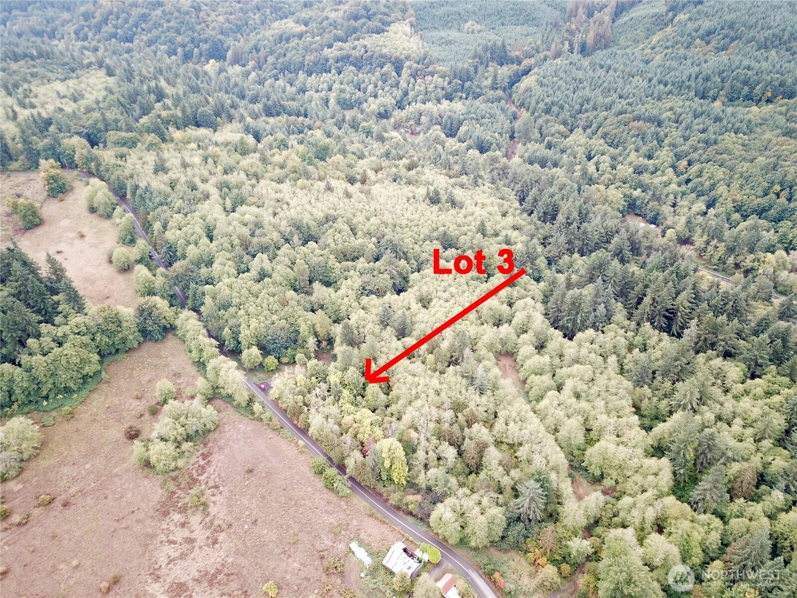 10943 Lundeen Road Southwest Rochester, WA 98579 - Photo 14 of 15