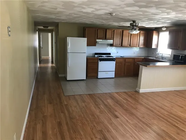 $1,650 | 1282 Chalkstone Avenue, Unit 1, Providence, RI 02908