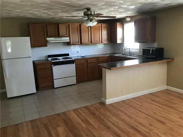 $1,650 | 1282 Chalkstone Avenue, Unit 1, Providence, RI 02908