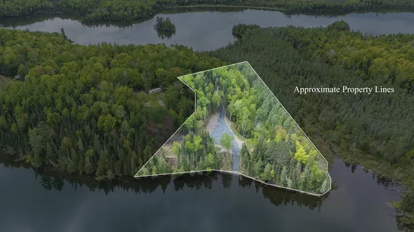 $235,000 | 53549 Little Bear Trail, Bigfork, MN 56628