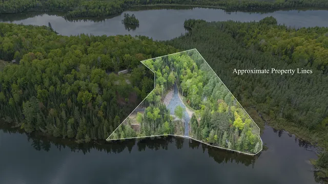 $235,000 | 53549 Little Bear Trail, Bigfork, MN 56628