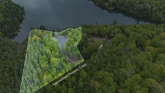 $235,000 | 53549 Little Bear Trail, Bigfork, MN 56628