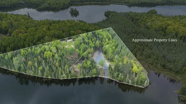 $235,000 | 53549 Little Bear Trail, Bigfork, MN 56628