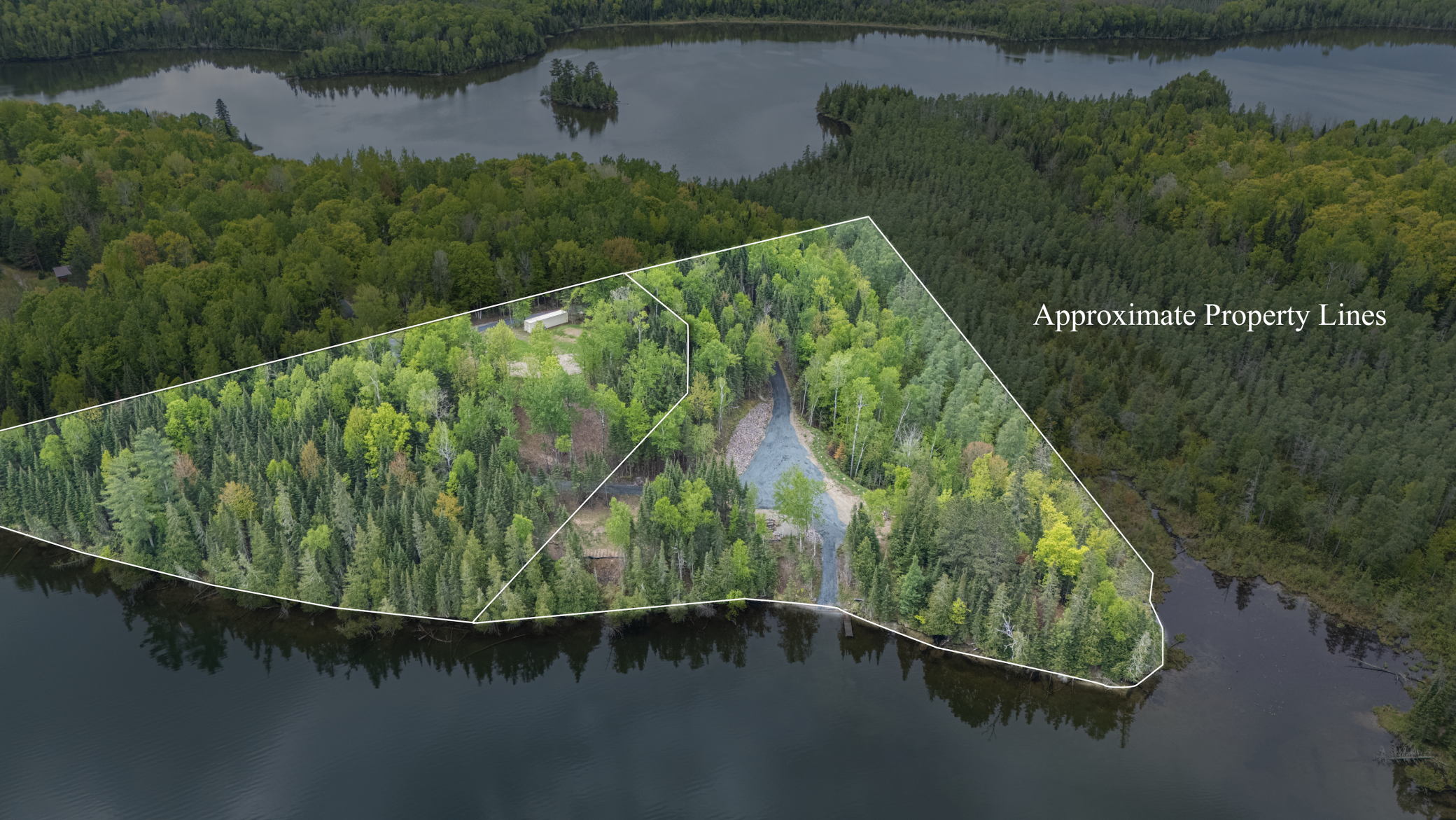 53549 Little Bear Trail Bigfork, MN 56628 - Photo 15 of 17