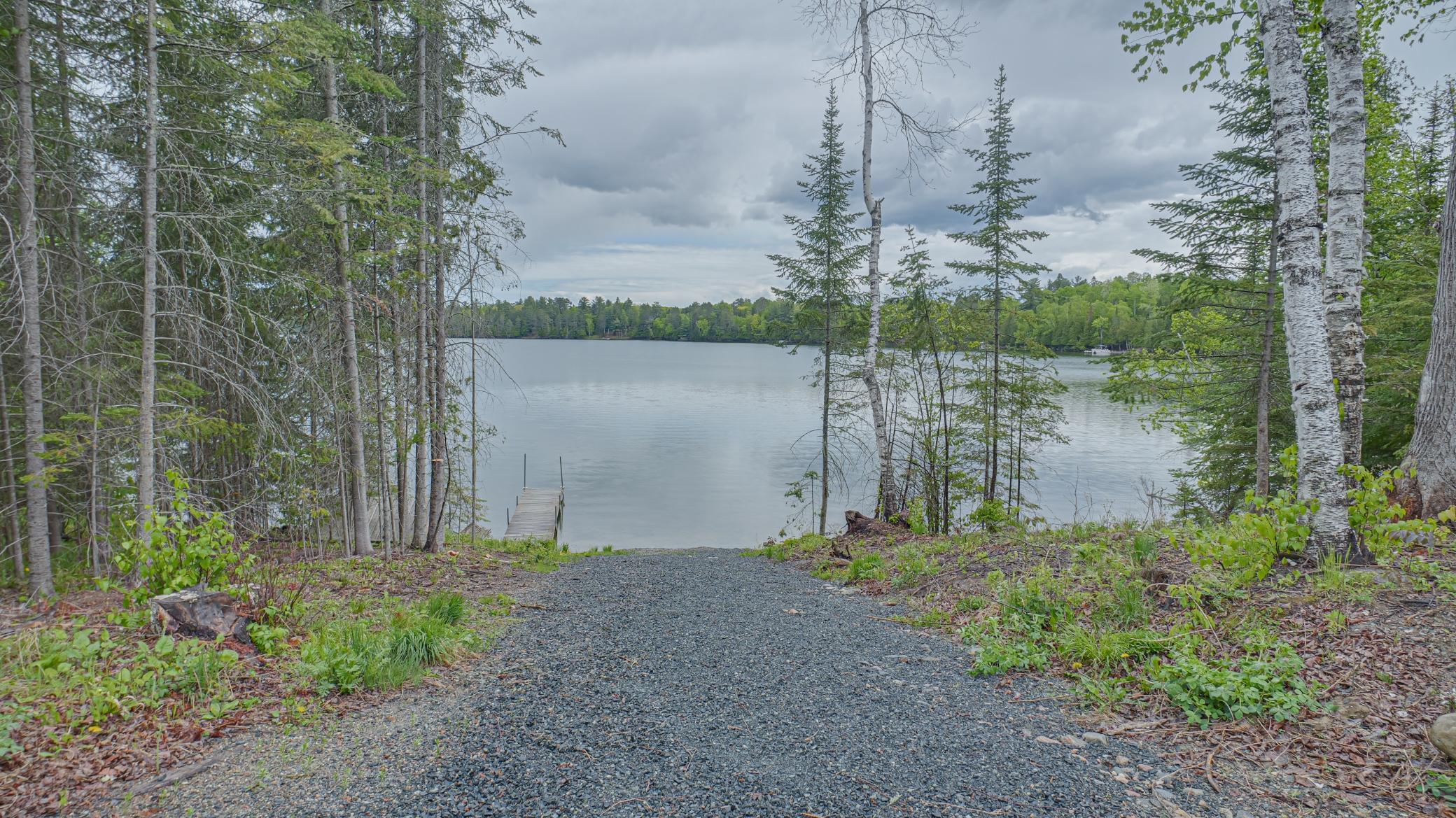 53549 Little Bear Trail Bigfork, MN 56628 - Photo 2 of 17