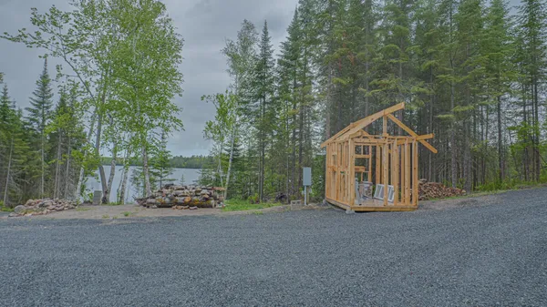 $235,000 | 53549 Little Bear Trail, Bigfork, MN 56628