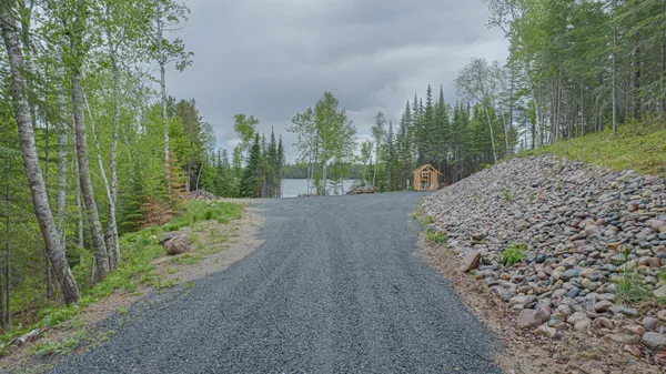 $235,000 | 53549 Little Bear Trail, Bigfork, MN 56628