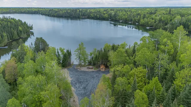 $235,000 | 53549 Little Bear Trail, Bigfork, MN 56628