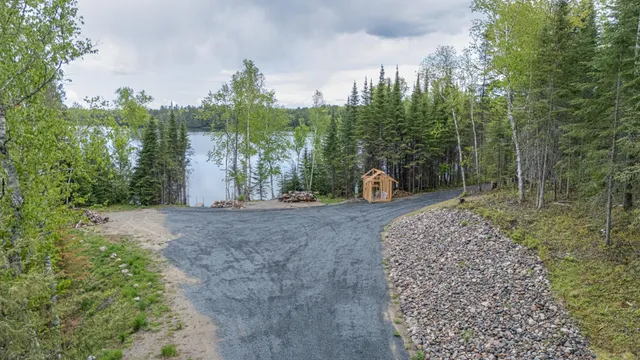 $235,000 | 53549 Little Bear Trail, Bigfork, MN 56628