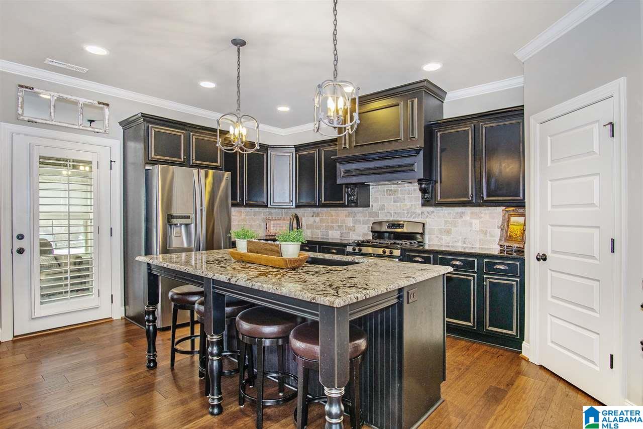 289 Macallan Drive Pelham, AL 35124 - Photo 9 of 39
