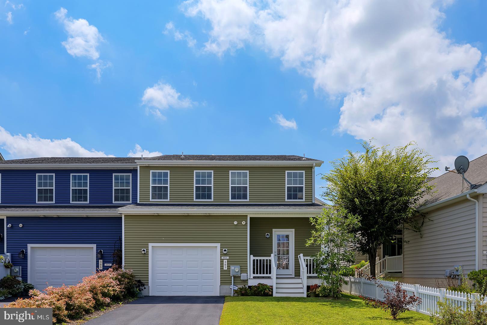 303 Brick Lane Milton, DE 19968 - Photo 4 of 71