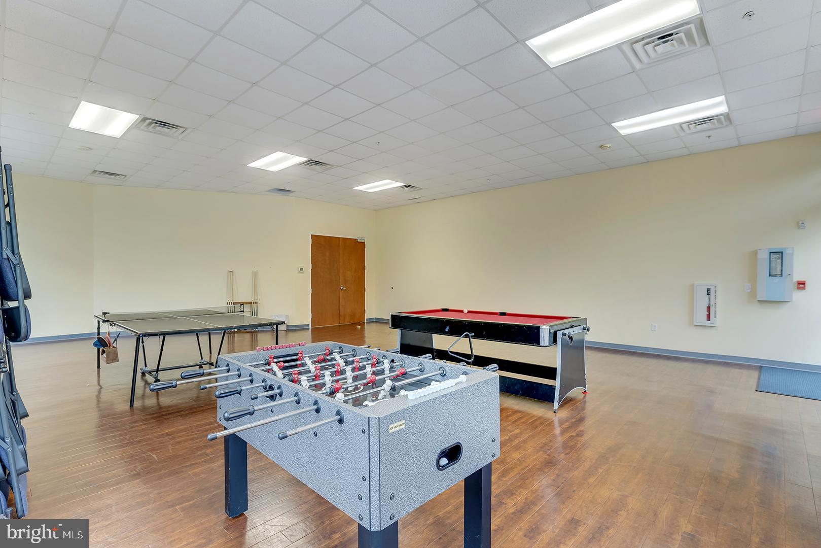 303 Brick Lane Milton, DE 19968 - Photo 65 of 71 a bedroom with furniture and a wooden floor