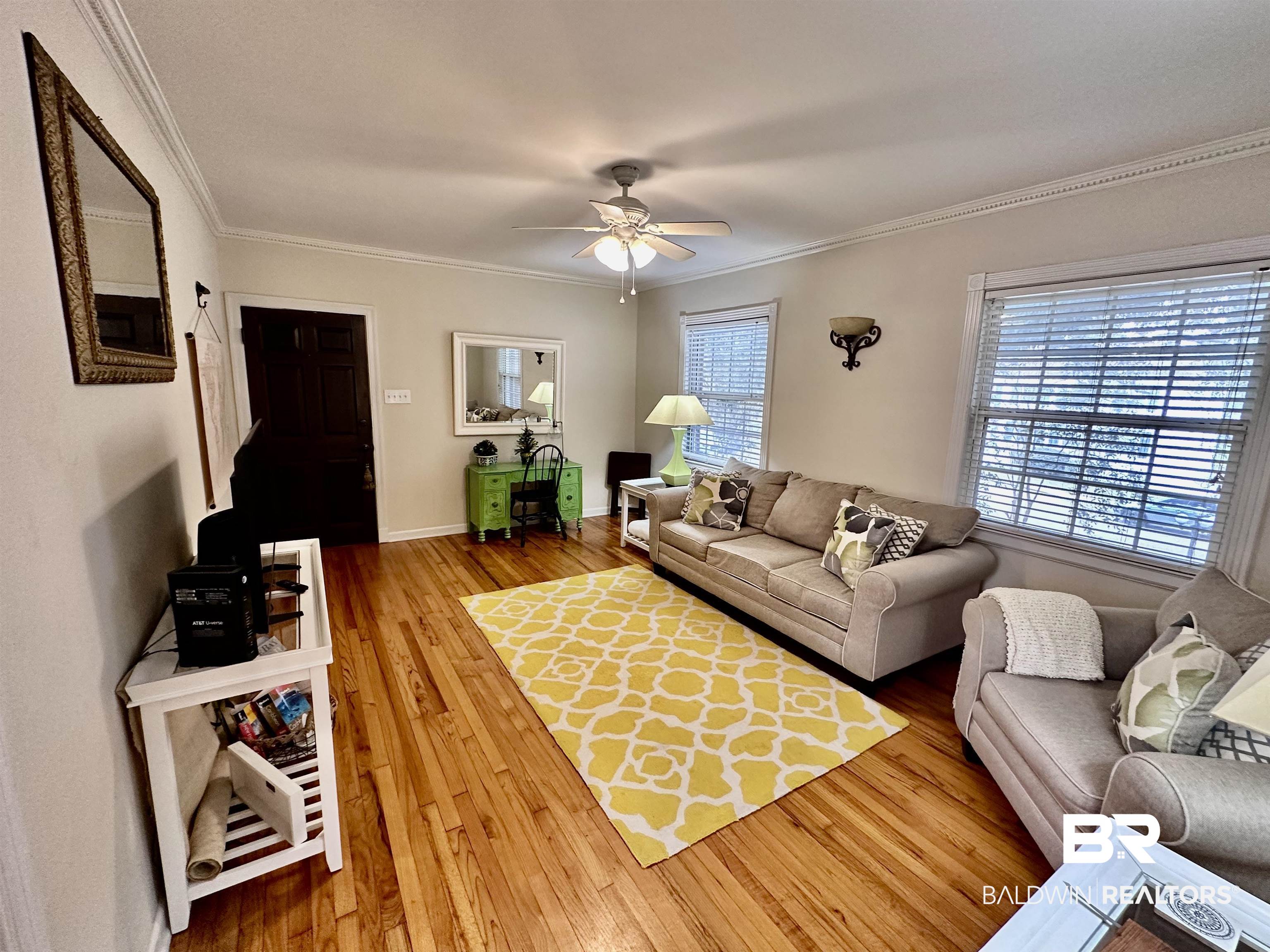 214 Upham Street, Unit 17D Mobile, AL 36607 - Photo 5 of 32
