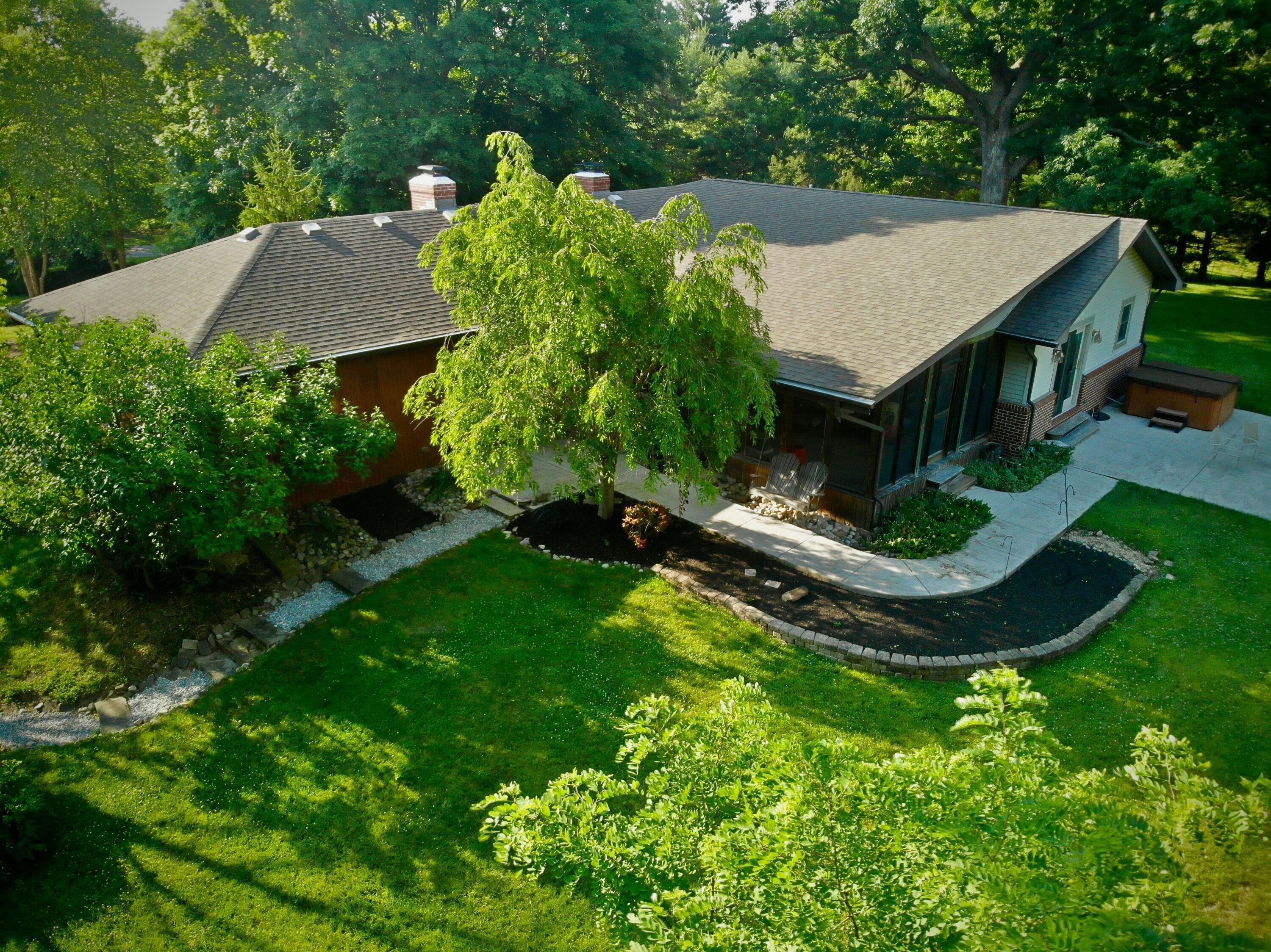 5439 Red Bank Road Galena, OH 43021 - Photo 1 of 59 Gallery Image 1