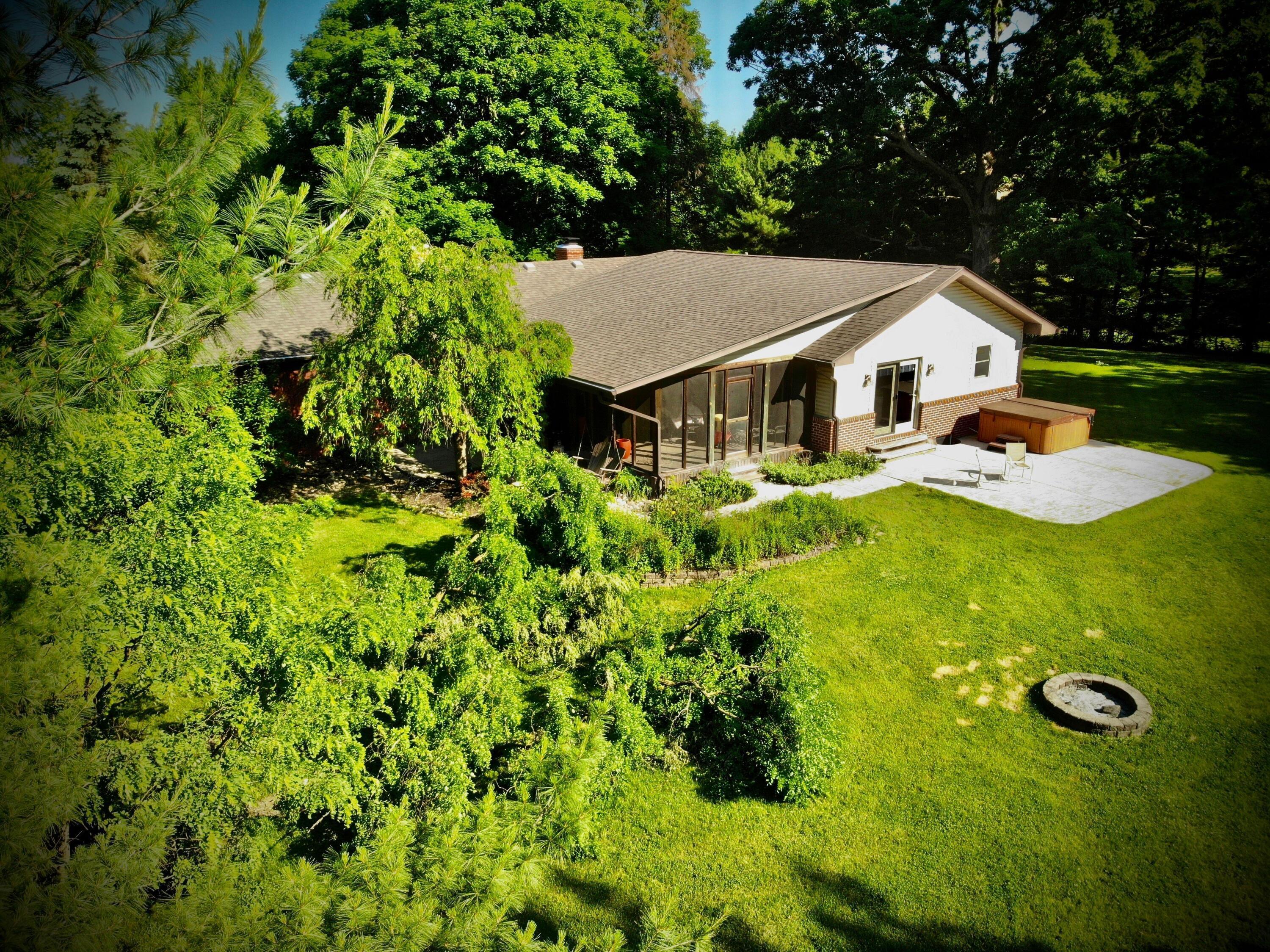 5439 Red Bank Road Galena, OH 43021 - Photo 3 of 59 Gallery Image 3