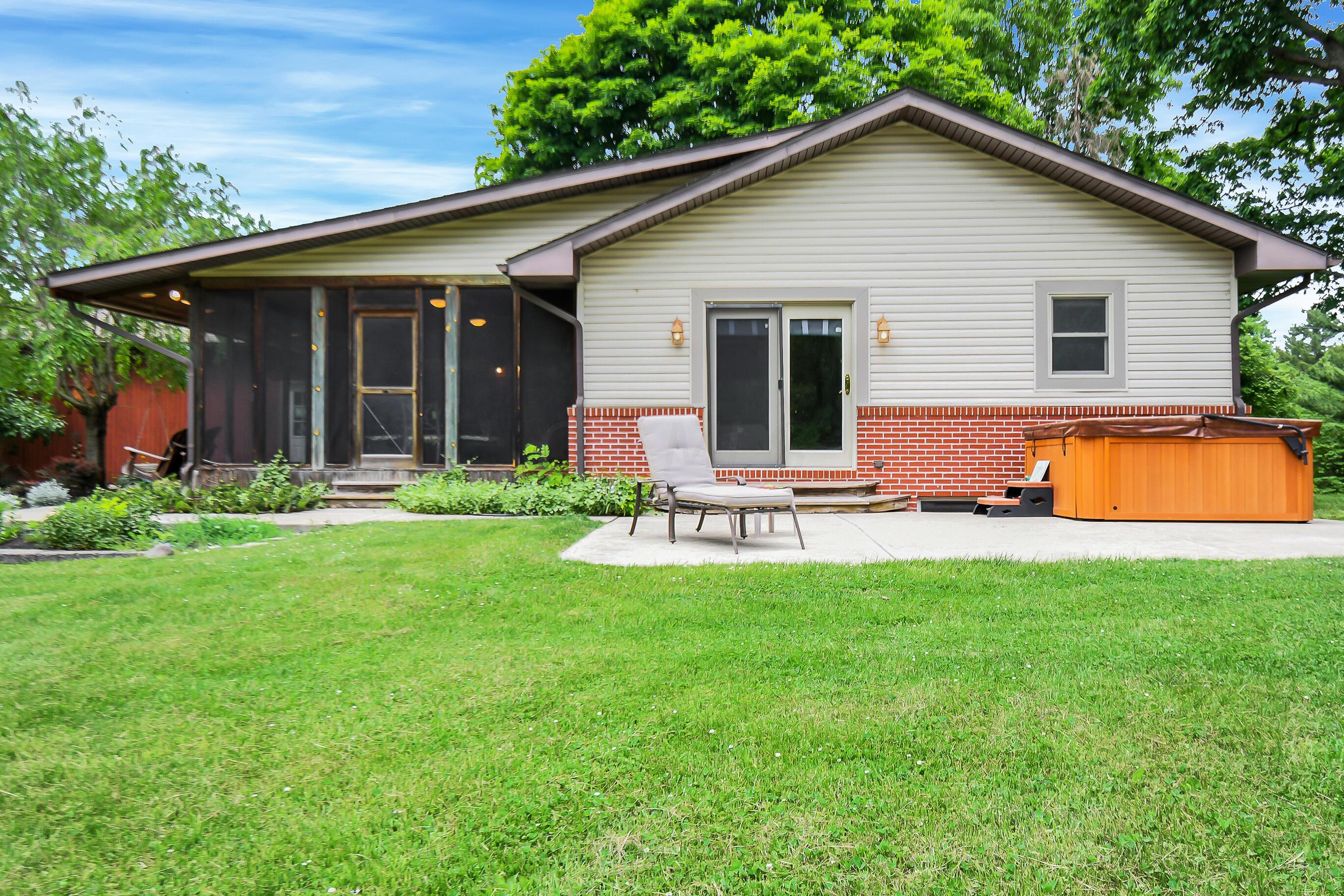 5439 Red Bank Road Galena, OH 43021 - Photo 50 of 59 Gallery Image 50