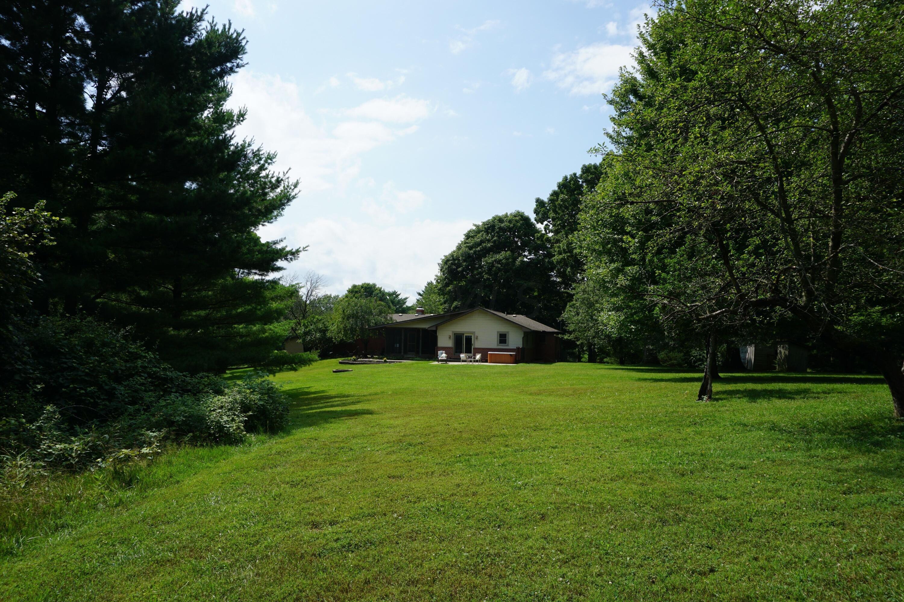 5439 Red Bank Road Galena, OH 43021 - Photo 54 of 59 Gallery Image 54