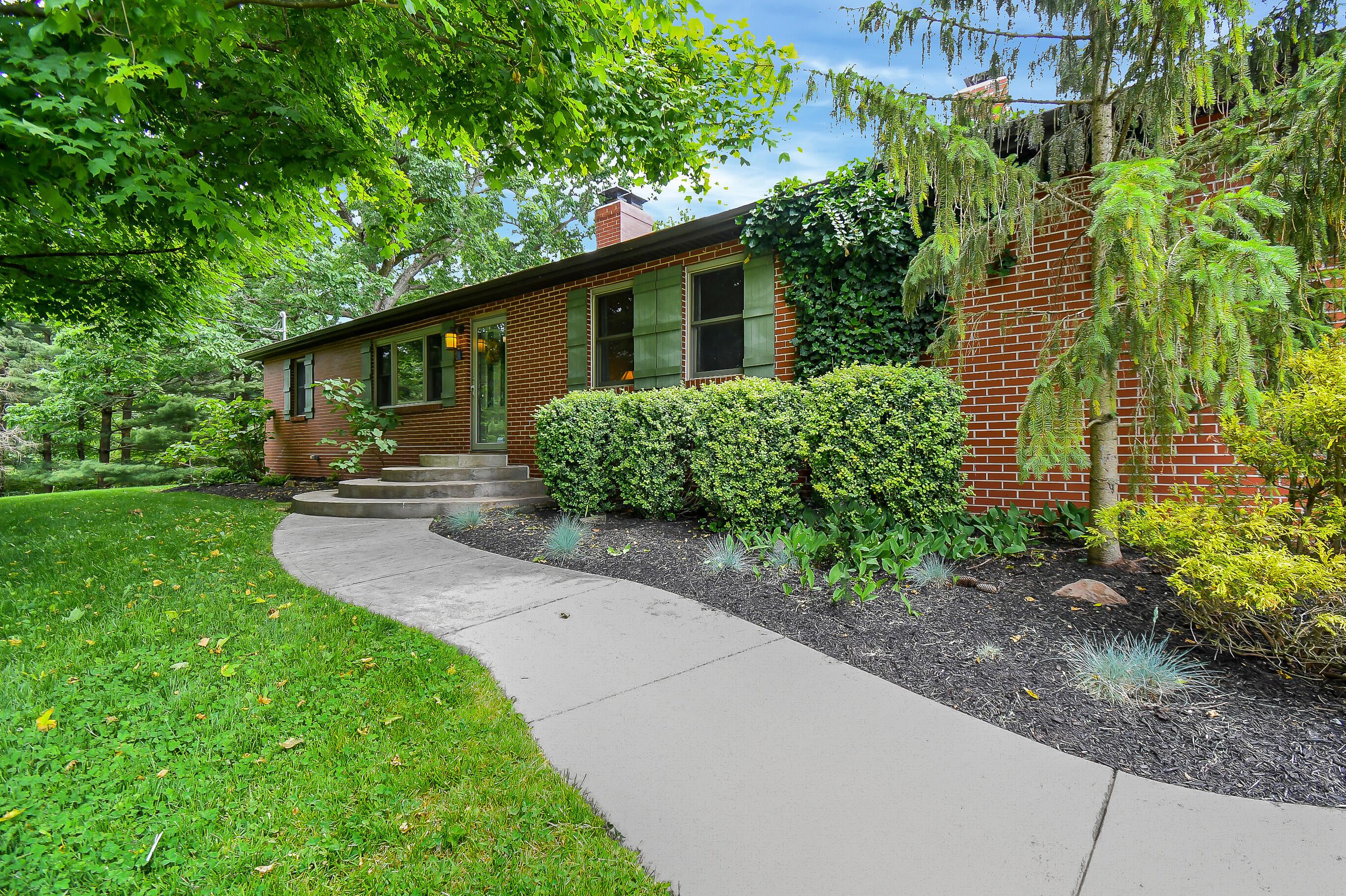 5439 Red Bank Road Galena, OH 43021 - Photo 6 of 59 Gallery Image 6