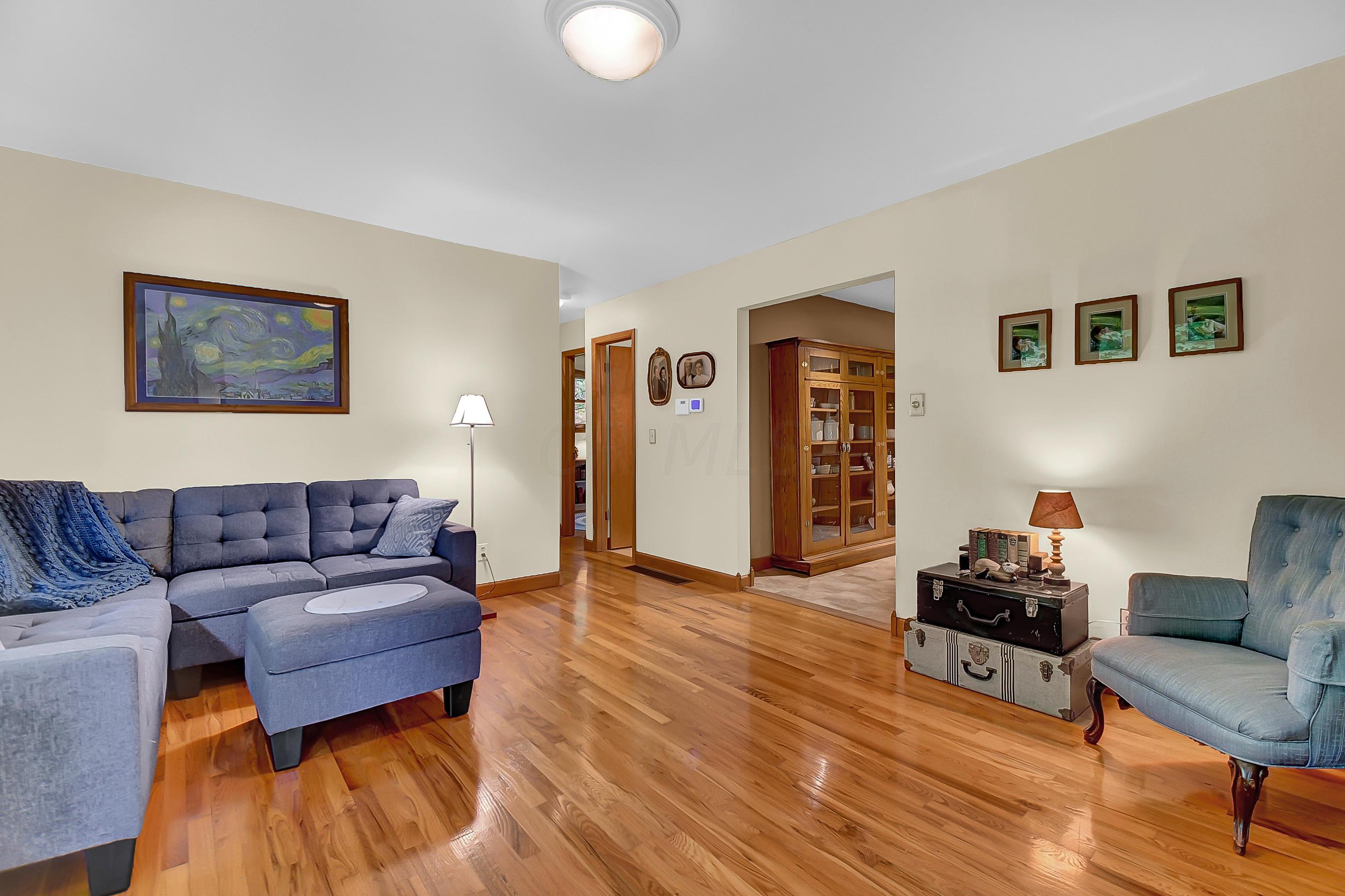 5439 Red Bank Road Galena, OH 43021 - Photo 10 of 59 Gallery Image 10