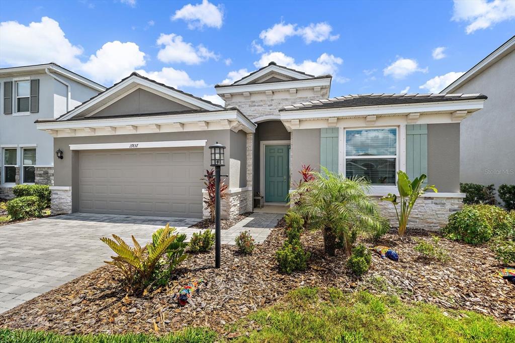 17857 Gulf Rnch Place Bradenton, FL 34211 - Photo 1 of 29