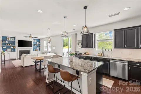 $450,000 | 1426 Kings Grove Drive, York, SC 29745