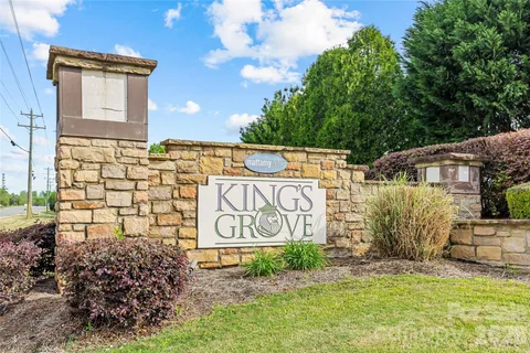 $450,000 | 1426 Kings Grove Drive, York, SC 29745