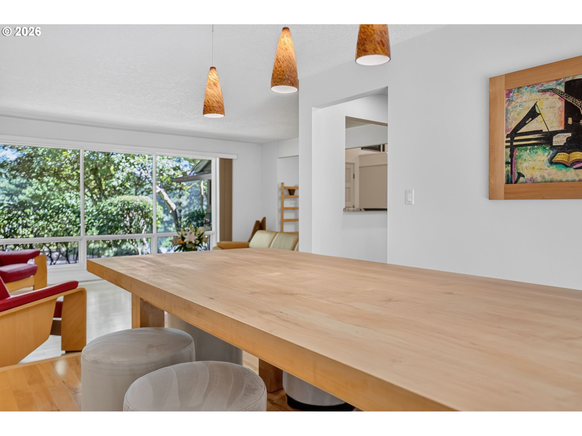 3165 Southwest Raleighview Drive Portland, OR 97225 - Photo 19 of 48 Gallery Image 19