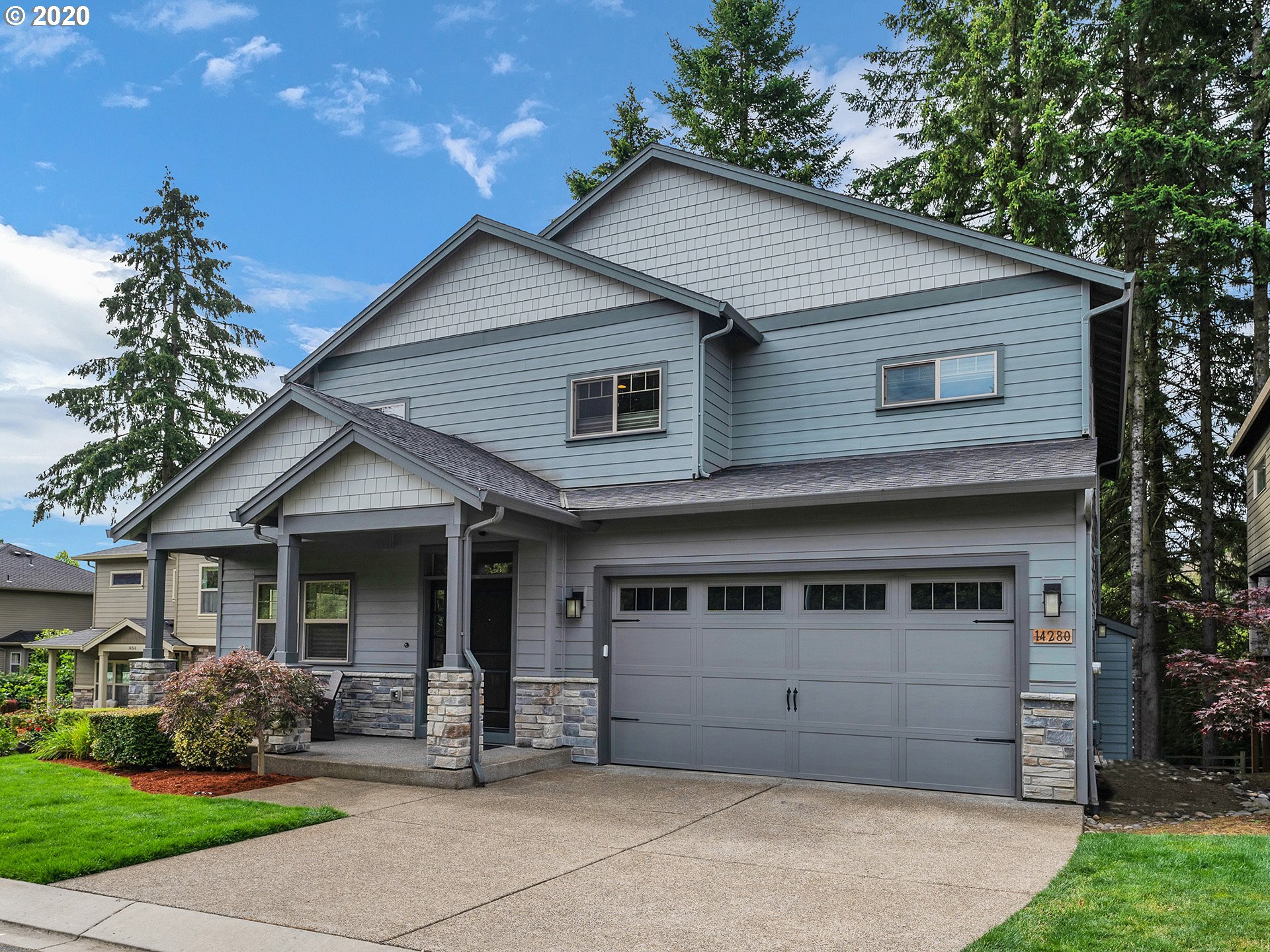 14280 Southwest Fox Lane Beaverton, OR 97008 - Photo 2 of 32