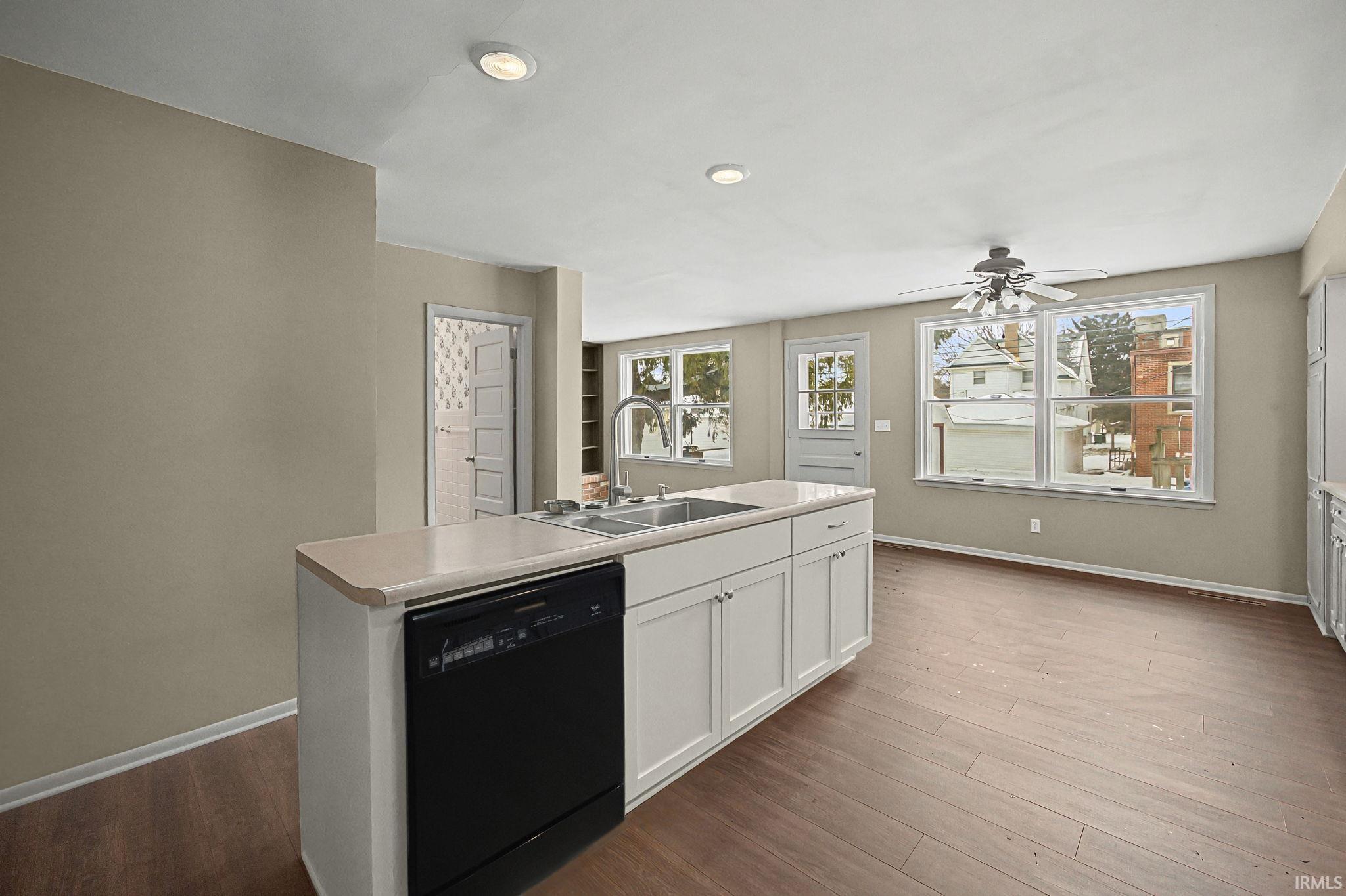 502 East 5th Street Fowler, IN 47944 - Photo 24 of 31