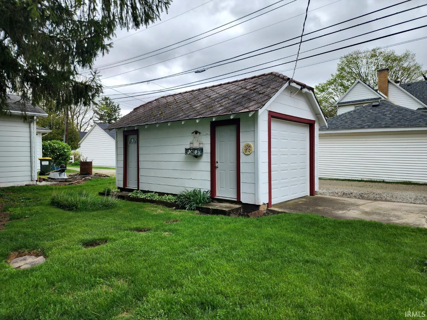 502 East 5th Street Fowler, IN 47944 - Photo 28 of 29