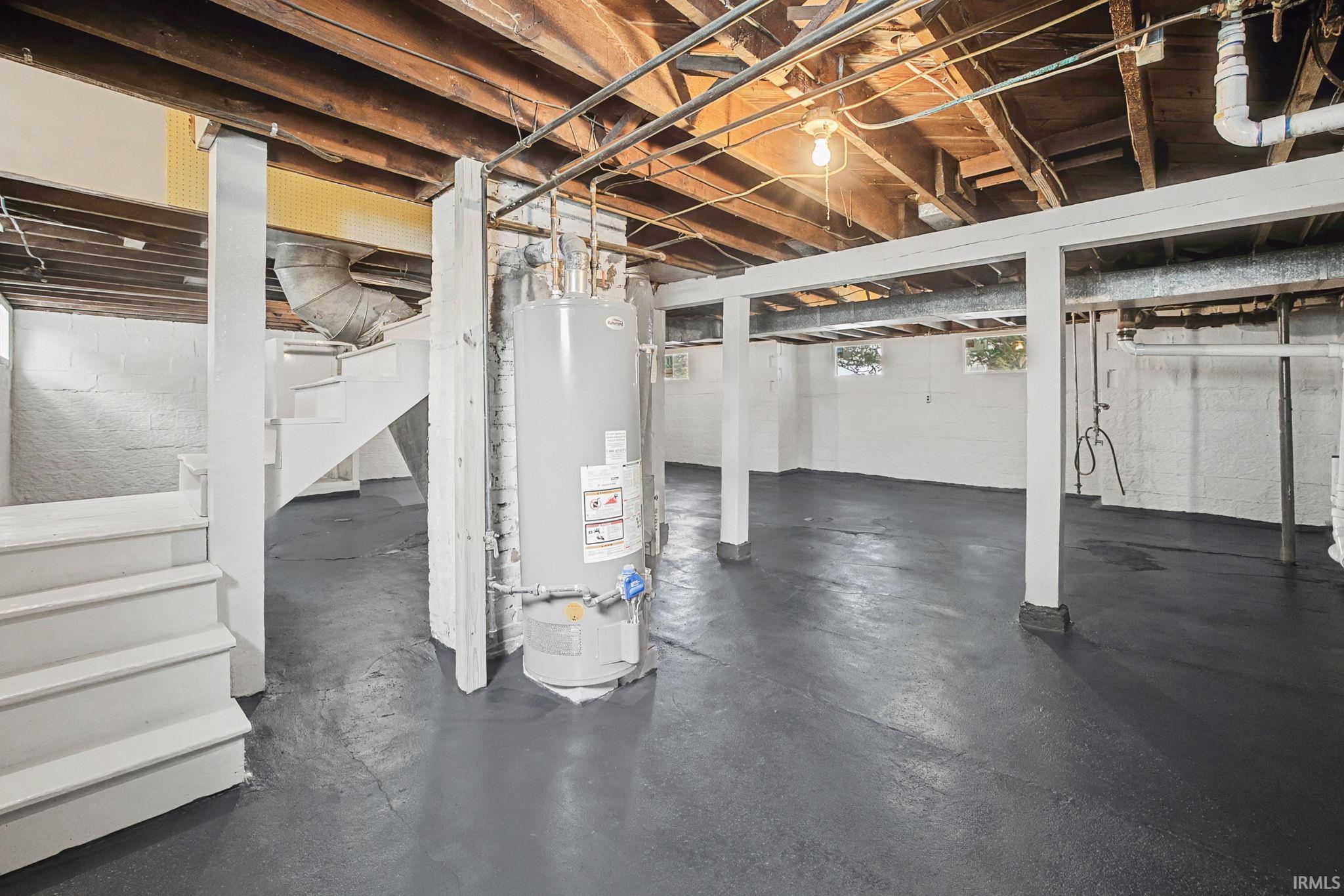 502 East 5th Street Fowler, IN 47944 - Photo 7 of 31