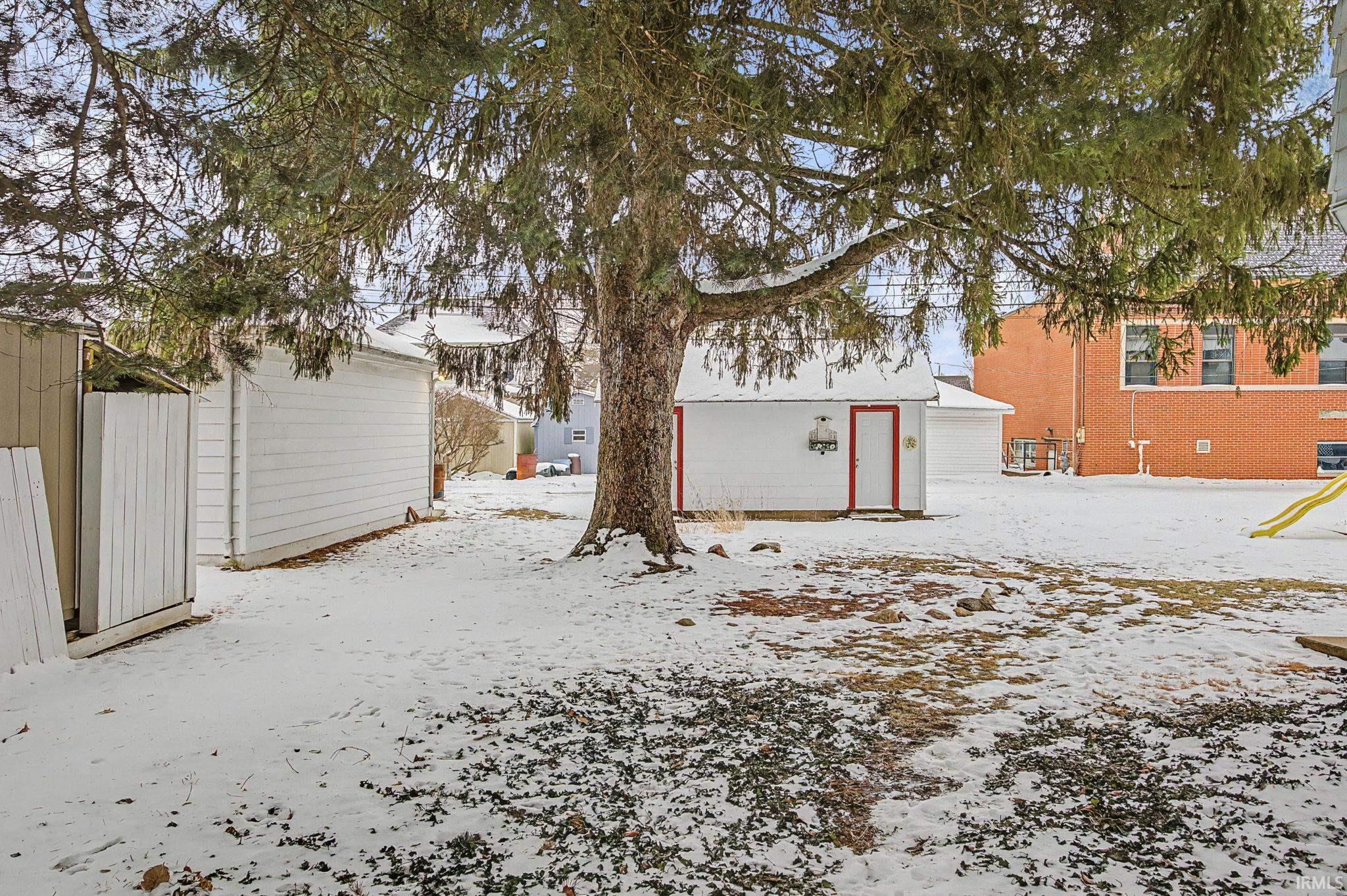 502 East 5th Street Fowler, IN 47944 - Photo 10 of 31