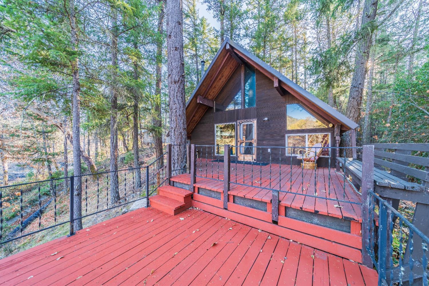 2500 Upper Applegate Road Jacksonville, OR 97530 - Photo 22 of 34 Additional Photo