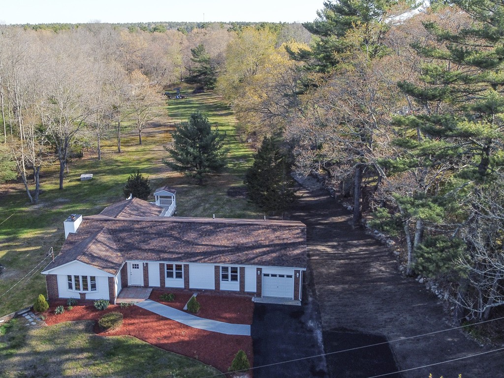 67 B Richmond Road, Unit B Freetown, MA 02702 - Photo 1 of 34 Gallery Image 1