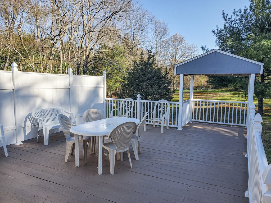 67 B Richmond Road, Unit B Freetown, MA 02702 - Photo 13 of 34 Gallery Image 13
