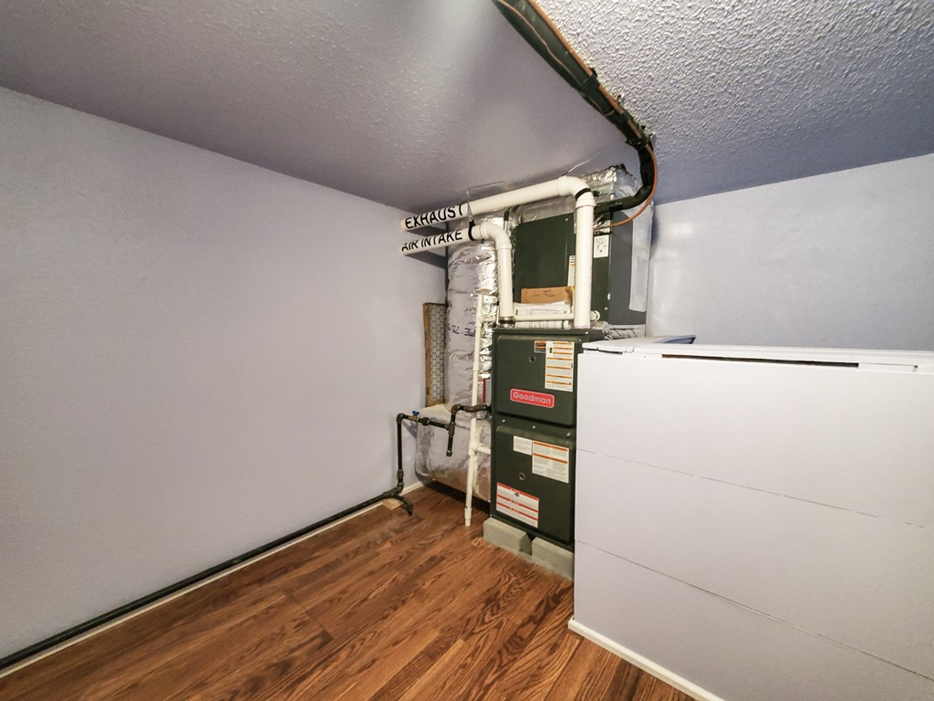 67 B Richmond Road, Unit B Freetown, MA 02702 - Photo 33 of 34 Gallery Image 33