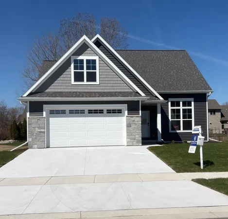 $435,000 | N9359 Gemstone Court, Appleton, WI 54915