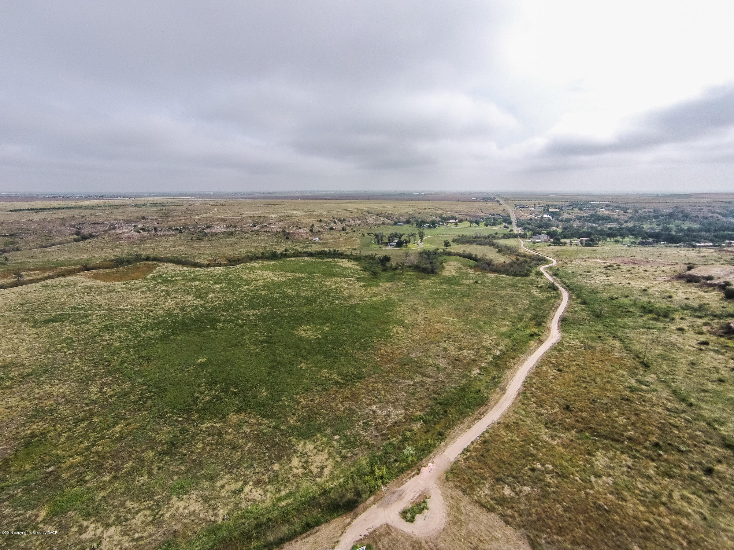 Tract 1 West Country Club Road Canyon, TX 79015 - Photo 15 of 25 VIEW (7)