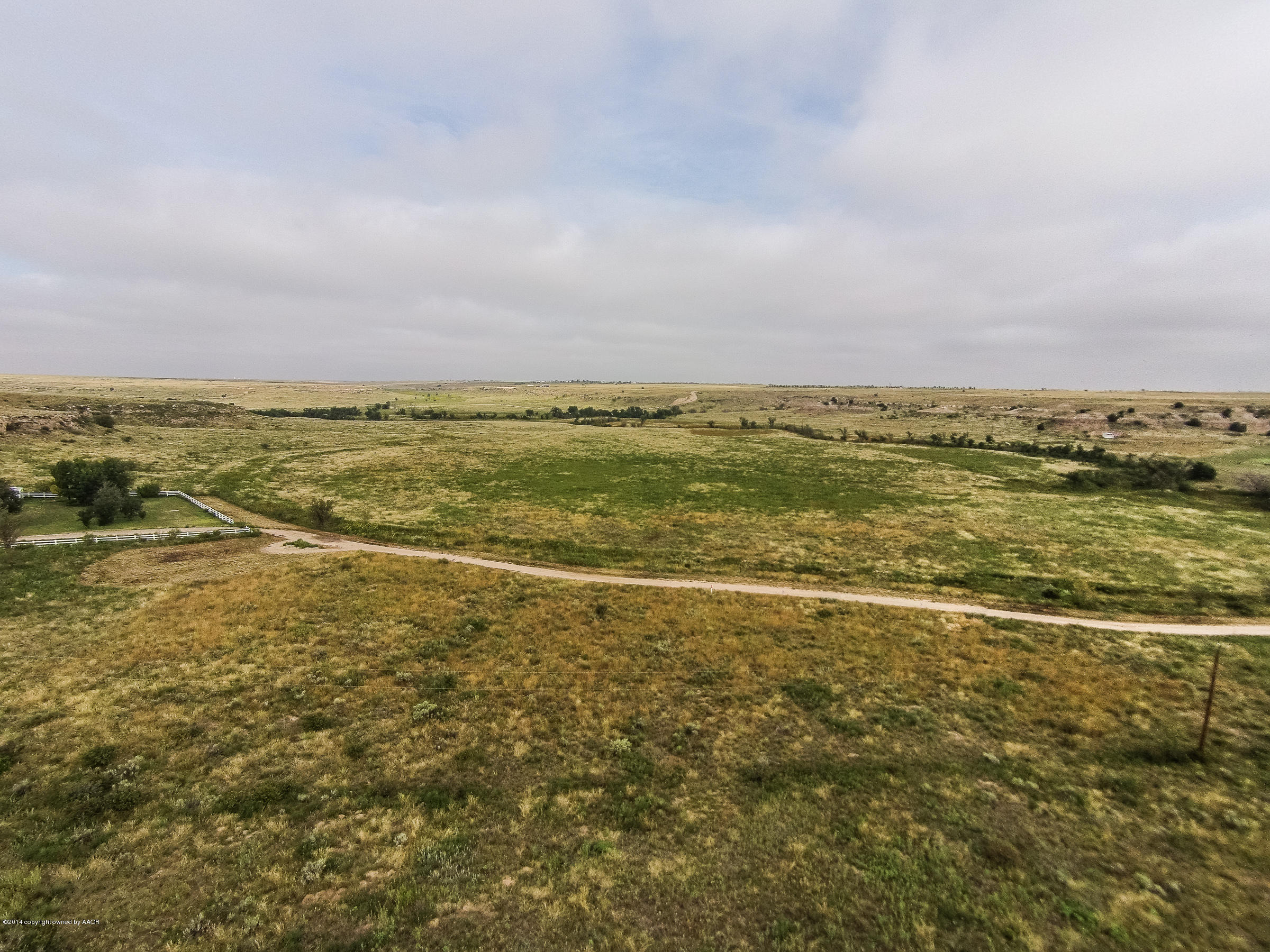 Tract 1 West Country Club Road Canyon, TX 79015 - Photo 19 of 25 VIEWFROMTRACT2