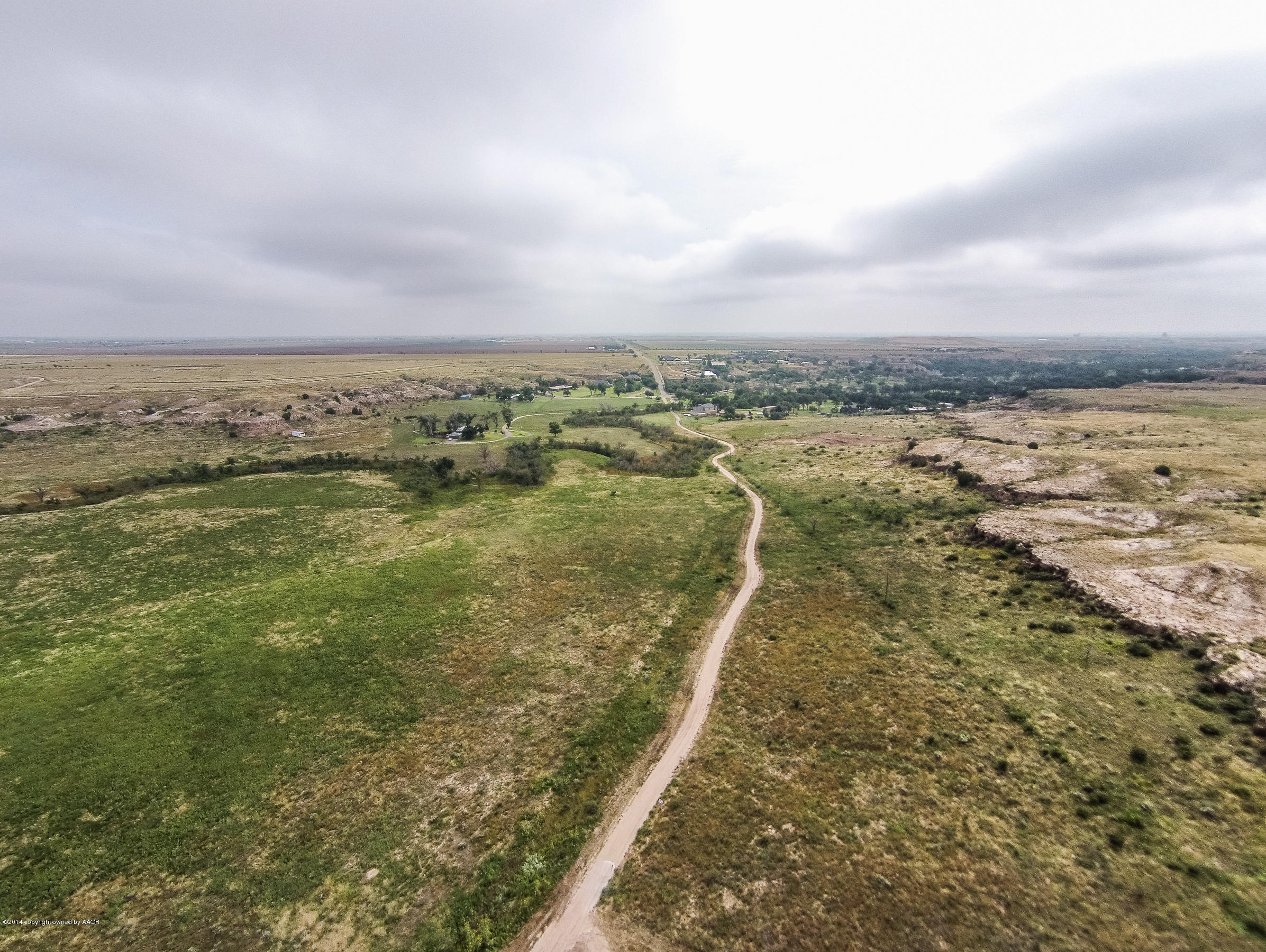 Tract 1 West Country Club Road Canyon, TX 79015 - Photo 20 of 25 VIEWTRACT2&3
