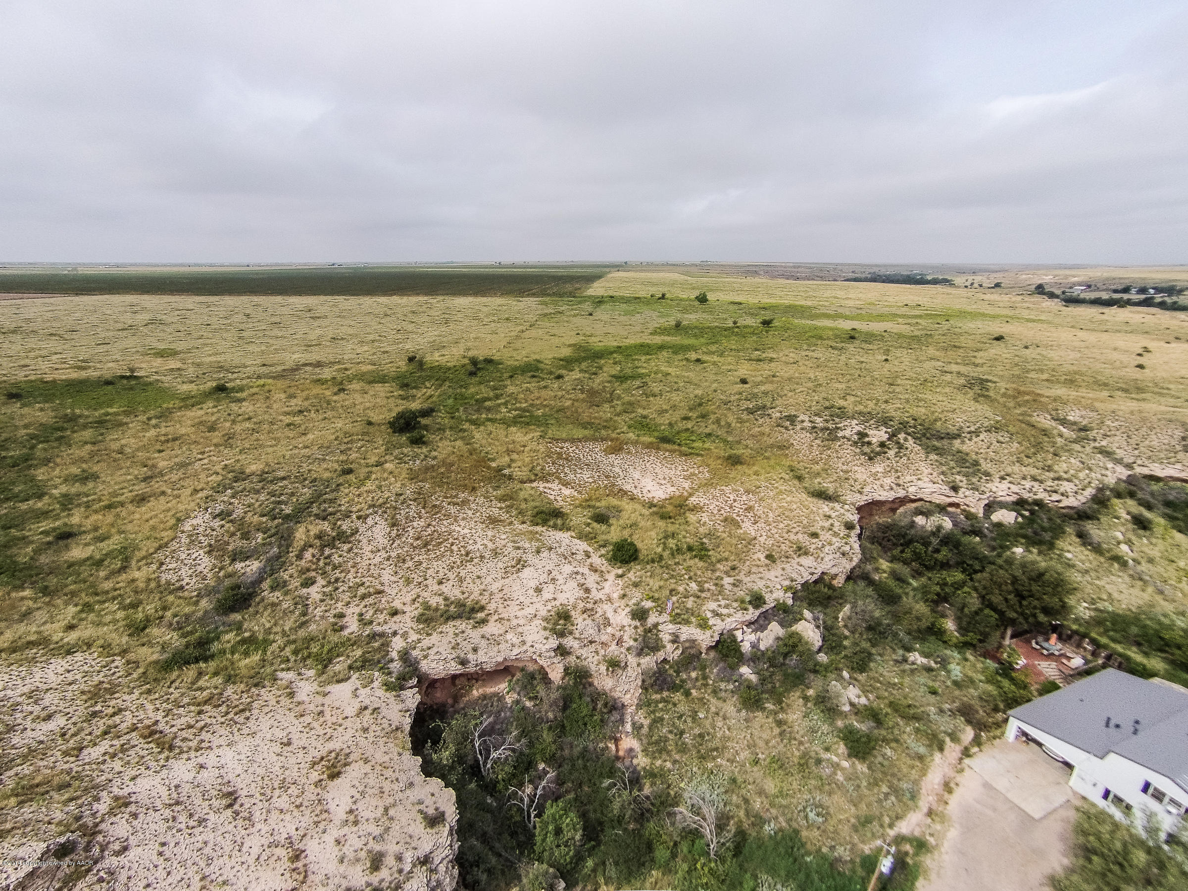 Tract 1 West Country Club Road Canyon, TX 79015 - Photo 3 of 25 TRAC11