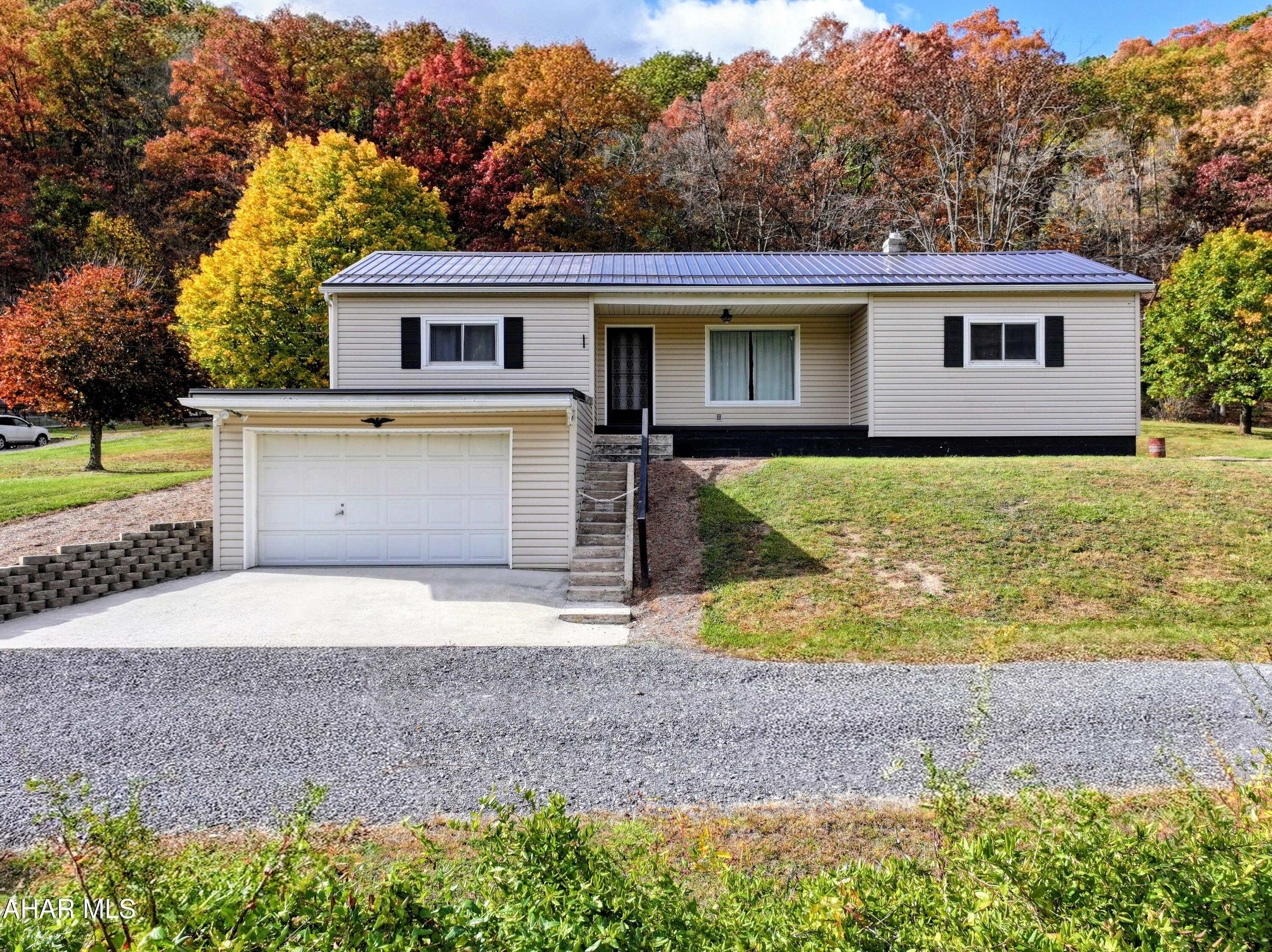 4769 Hyndman Road Buffalo Mills, PA 15534 - Photo 58 of 78