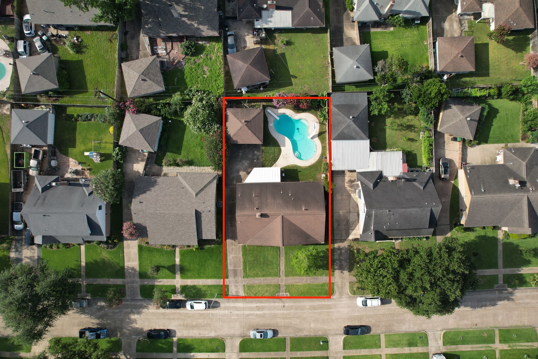 8834 Sandstone Road Houston, TX 77036 - Photo 30 of 31
