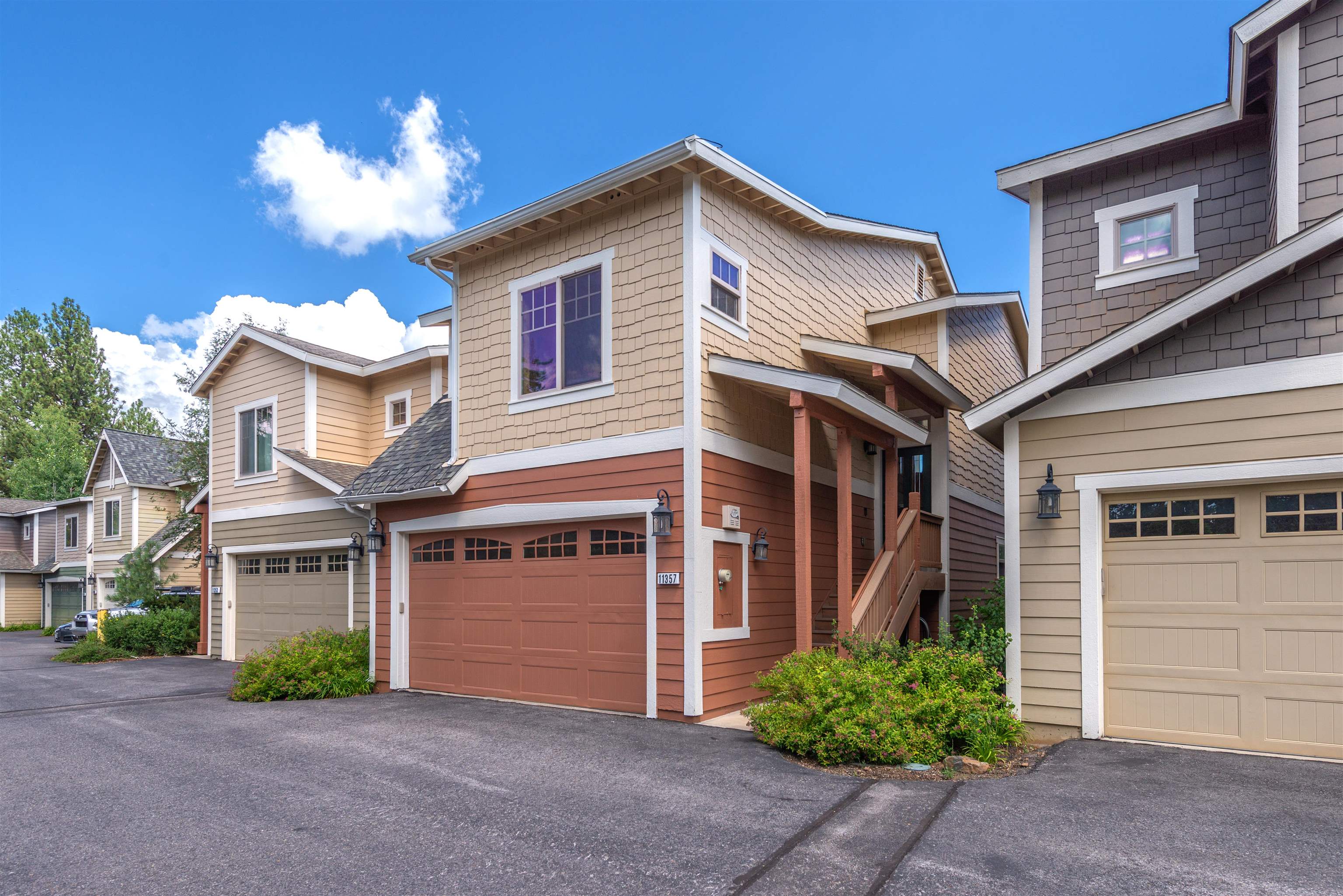 11357 Brockway Road Truckee, CA 96161 - Photo 1 of 28 Gallery Image 1