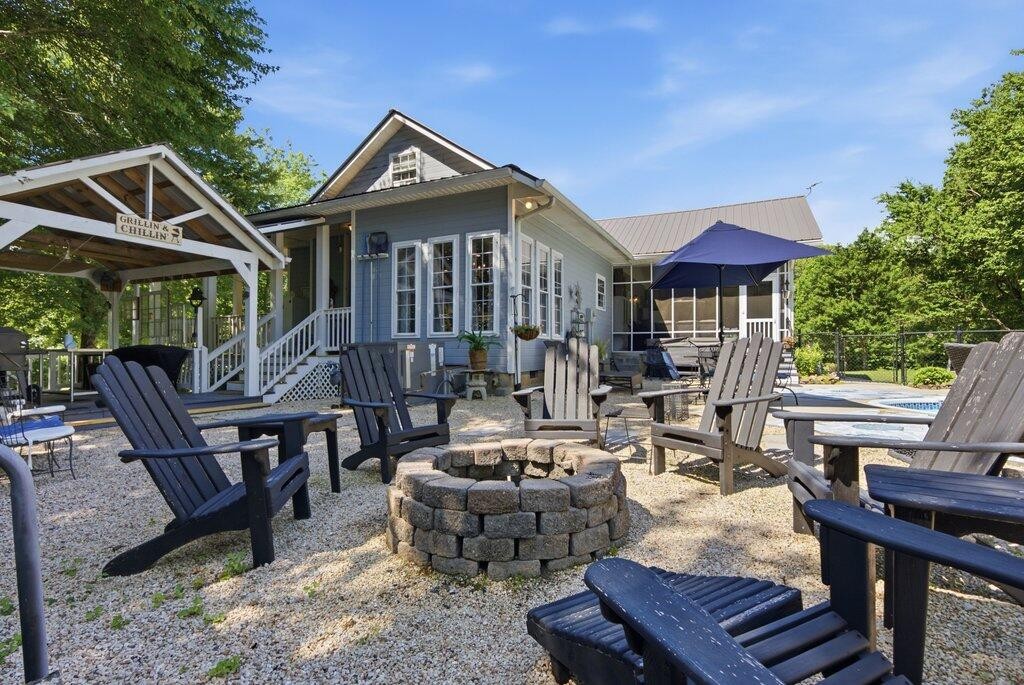 350 Piney Point Road Spring City, TN 37381 - Photo 14 of 82